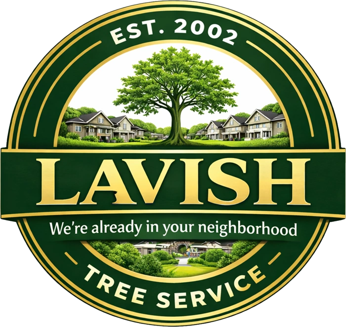 Lavish Tree Service